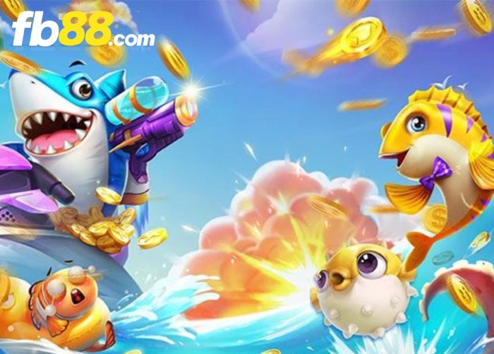 Ưu điểm vượt trội thu hút lượng lớn người chơi bắn cá H5