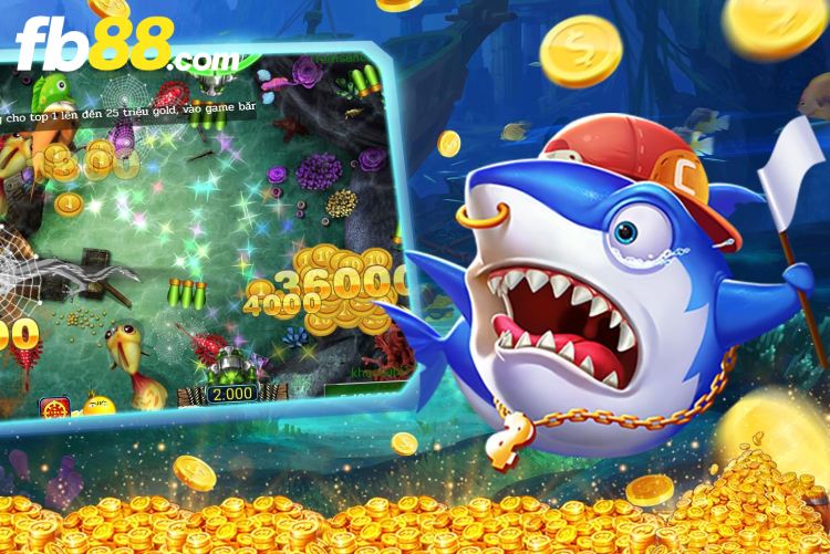 Khám phá những tính năng nổi bật có trong game bắn cá Long Vương