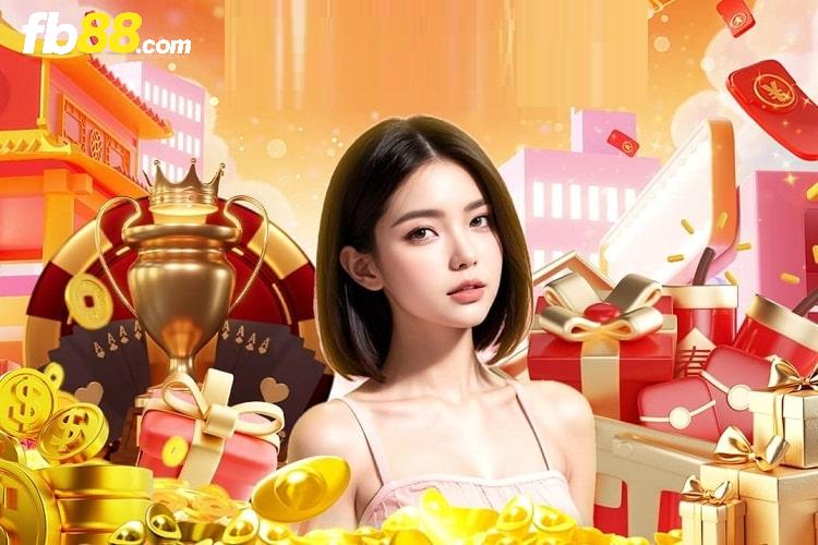 FB88 - thương hiệu giải trí cá cược được yêu thích nhất hiện nay