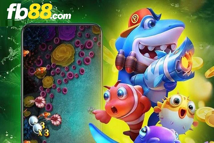 Học hỏi bí kíp chơi game bắn cá thần rồng từ cao thủ
