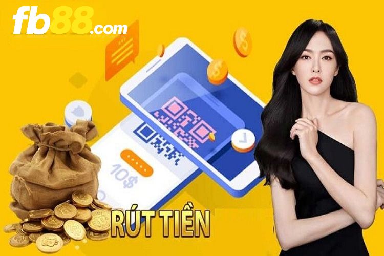 Hướng dẫn rút tiền FB88 chi tiết, nhanh chóng và an toàn