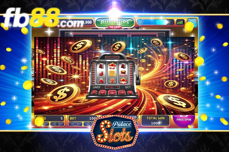Gợi ý một số game nổ hũ FB88 đổi thưởng hot