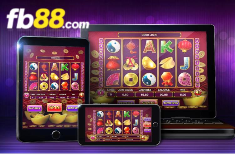 Những điểm tuyệt vời nào có ở nổ hũ nhà cái