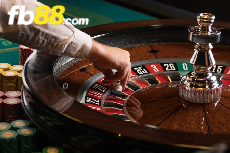 Giới thiệu cơ bản về Roulette cá cược là gì?