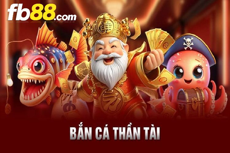 Tham khảo mẹo chơi bắn cá thần tài từ các cao thủ